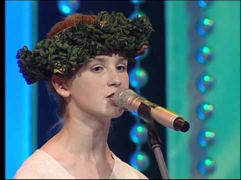 Raģeļu-Zepu ģimene - Dzaguze kiukoja