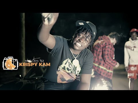 CTG DayDay - Up The Score (Official Music Video)