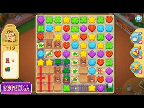 Matchington Mansion level 2878 HD