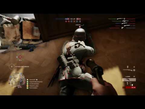 Battlefield 1 Why do i suck!!!
