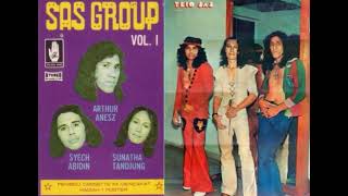 Download lagu SAS Group - Baby Rock [1976 Hard Rock / Heavy Prog. Indonesia] mp3