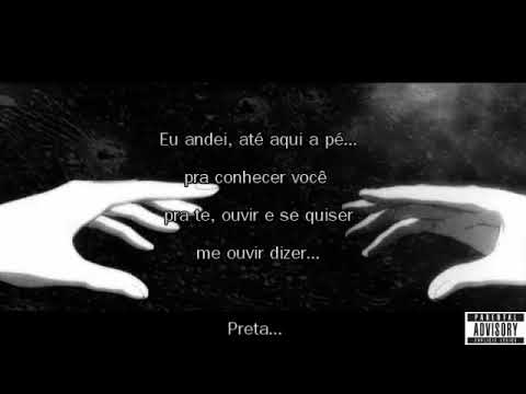 PDK MC - PRETA. (prod.Iver$on)