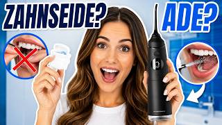 Wondersmile Munddusche PRO | Munddusche Test: Viele übersehen dieses Detail