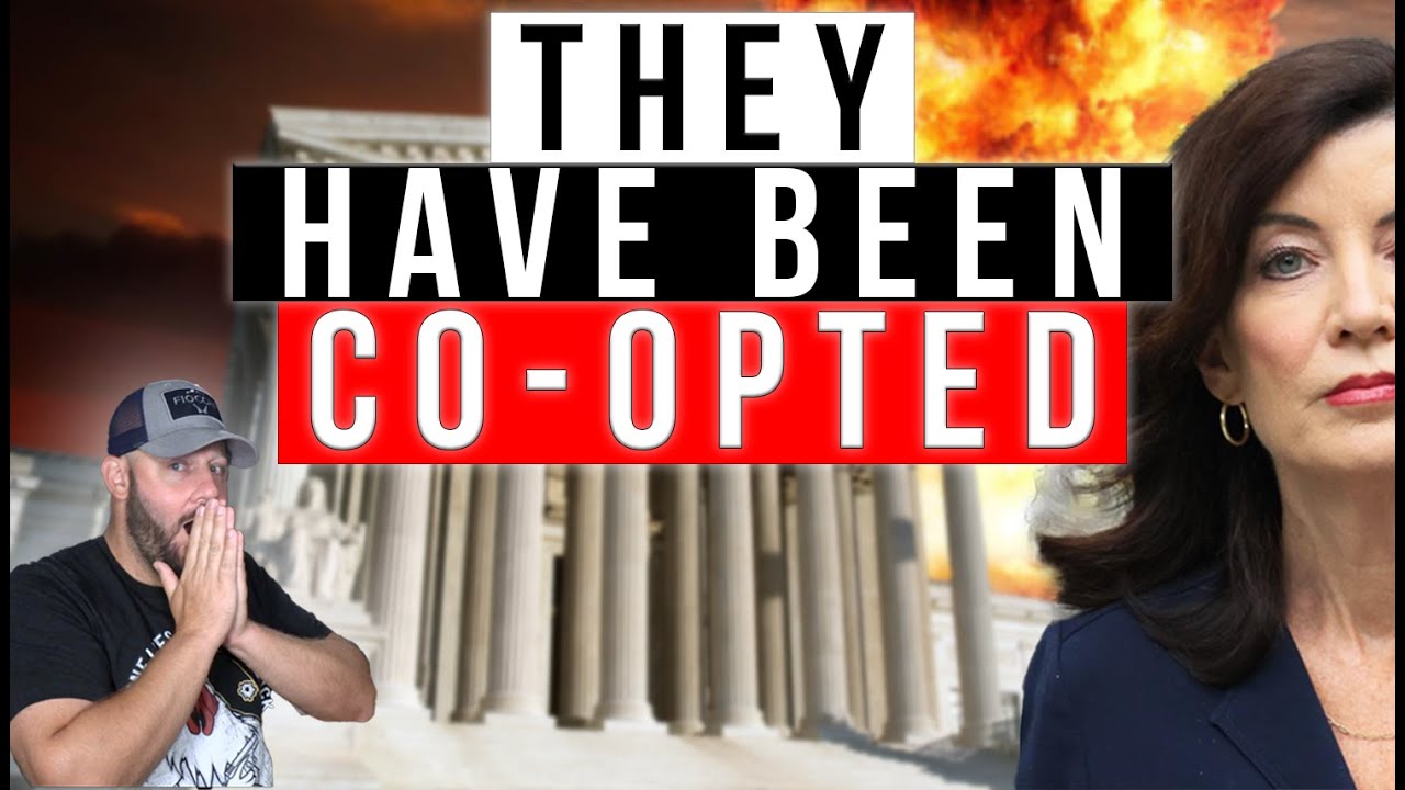 Gun Control Groups Have Seized Control Of ENTIRE STATES... They're Using STATES To Push Control...