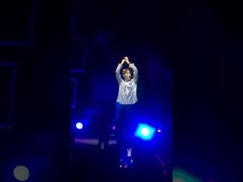 301117 Kim Jae Joong Fanmeet Asia Tour 2017 in Manila - GOOD MORNING NIGHT