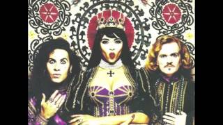 Army Of Lovers - Candyman Messiah (Stalingrad Mix)