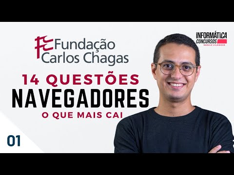 Browser Questions | FCC Bank | Computer Science for competitions with professor Danilo Vilanova #...