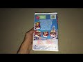 Barney S Night Before Christmas 1999 2003 VHS