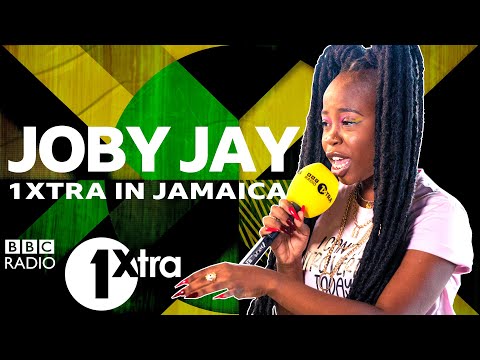 Joby Jay | Hellshire Beach | 1Xtra Jamaica 2022