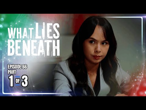What Lies Beneath | Episode 66 (1/3) | January 19, 2026 (w/ English Subtitles)