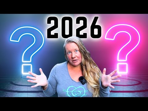 2026 PREDICTIONS  =  2 paths, choose wisely!!