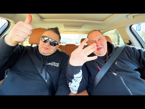 WINI x MUNIEK STASZCZYK - rozmowa