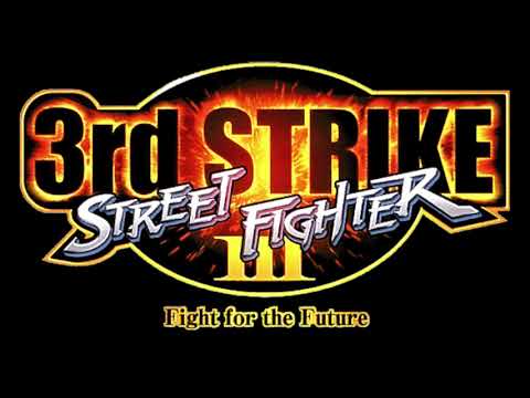 Twilight ~Ibuki's Stage~ Mix #3 - Street Fighter III: Third Strike Music Extended HD