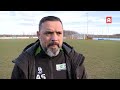 Abdullah Sari na BSC '68 - LSVV '70 (2-0)