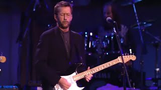 Love Minus Zero/No Limit – Eric Clapton (The 30th Anniversary Concert Celebration)