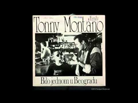 Toni Montano - Mi Smo Srecna Porodica [HQ SOUND]