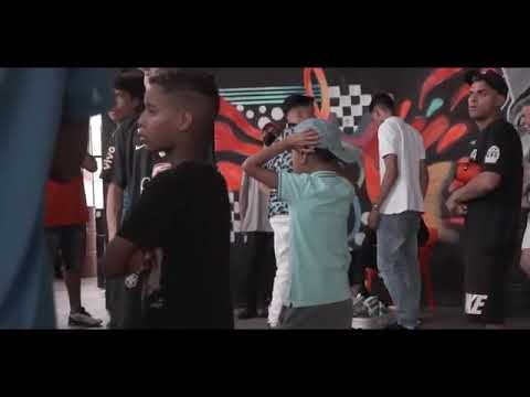 Os 4 Menor feat. Mc IG, Mc Ph, Mc Leh, Aires 085...