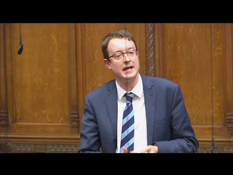 Question to the Prime Minister - 23rd October 2017