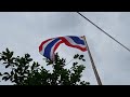 National Flag Day of Thailand