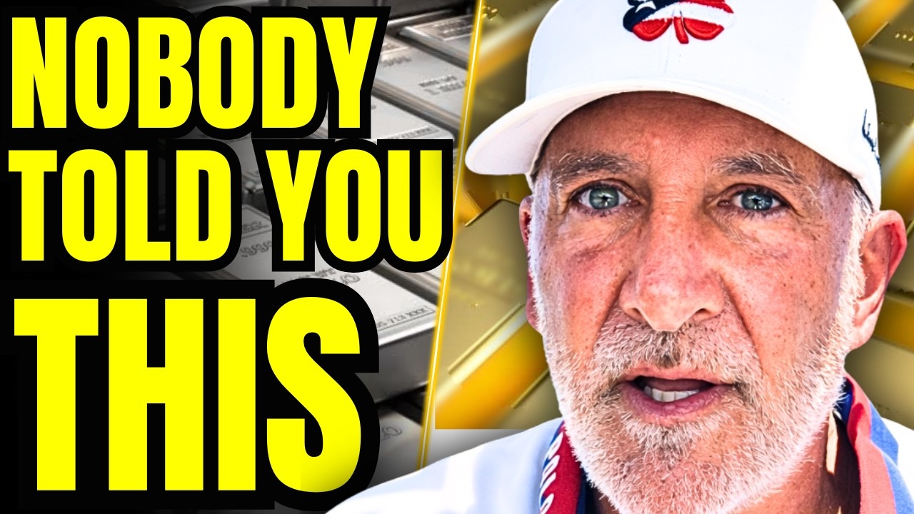 Peter Schiff: "Gold & Silver Holders Will Be The Only Ones Left Standing"