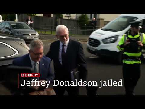 BBC One Minute World News