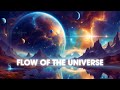 Flow Of The Universe. - DJ-H acid trance 2024.