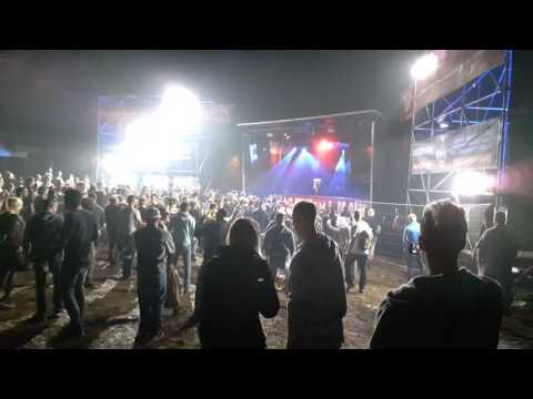 Pet Duo @ Nature One 2016