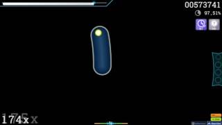 Mewhan - Boku no Friend [Insane] +HD,DT (97.86%) FC 209pp #7