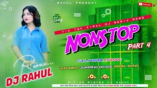 Download lagu ( part 4 ) Wedding Nonstop Bhojpuri dj Song 2025 | New Trend Edm Trance Dj Mix | Dj Rahul Khairaha mp3