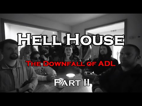 The Downfall of ADL The Mac Cut Part 2 Turn up the Crazy,Torture time.