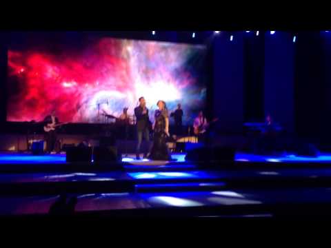 Nina Badric i Mirza Soljanin - Duse su se srele ( SAVA CENT