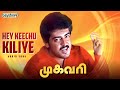 Hey Keechu Kiliye Audio Song Mugavaree Ajith Kumar Jyothika Bayshore Records Audio
