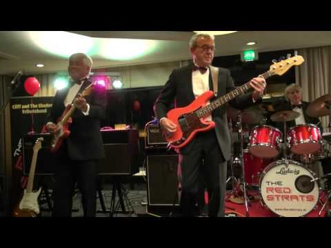 The Red Strats - The Deerhunter