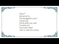 Lisa Germano - Liquid Pig Lyrics