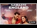 NAMASTEY ENGLAND FULL HINDI MOVIE 2018 SHOOTING LOCATION