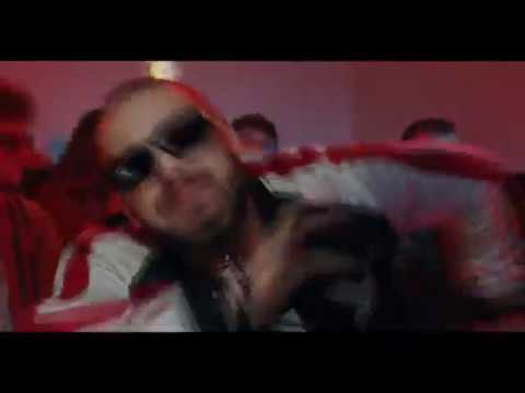 Capital T ft  Macro & Dj Nika   C'est La Guerre in speed motion