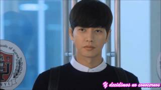 Such - Kang Hyun Min feat. Jo Hyun Ah - Ost Cheese In The Trap Part 3