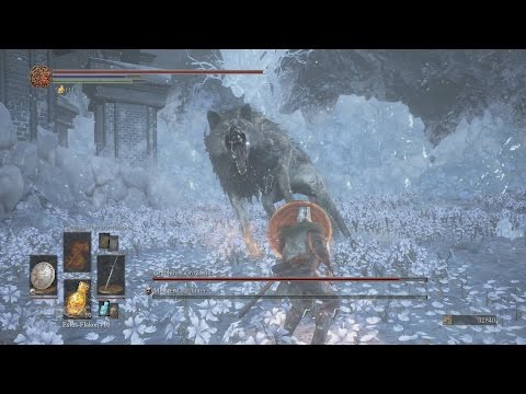 Dark Souls 3: Ashes of Ariandel: Test - Überzeugt der vorletzte DLC?