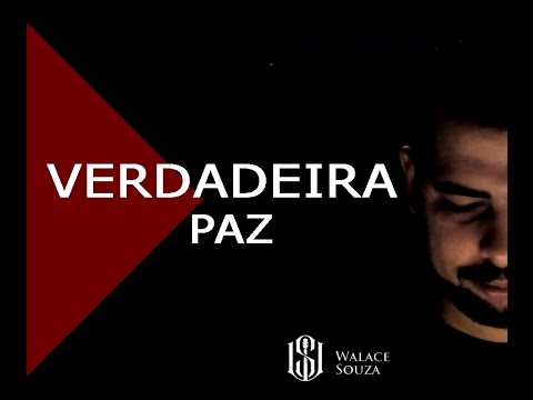 Verdadeira Paz - Christian Souza