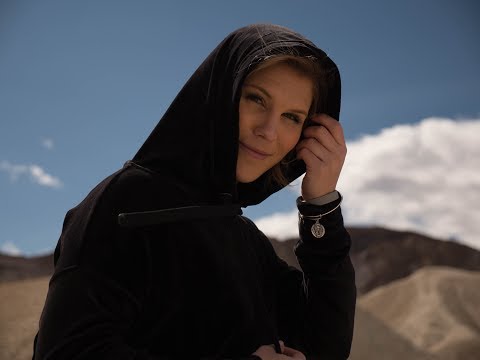 "Running Wild" by Morgan Page - Music Video (Johnny Copter Rendition)