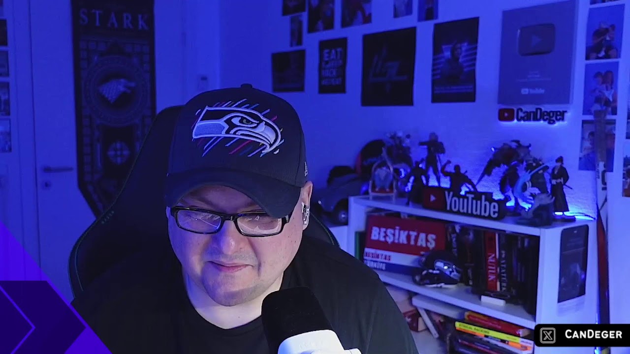 [#58🔴] SORAMAZS!N ;)🟥 BTT Yayinda! -- !sss -- sorularinizin yanitlari burada...