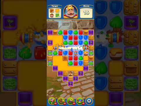 Loyal Match Level 2440