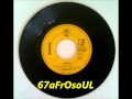 ✿ REDBONE - "Fais-Do" (1972) ✿