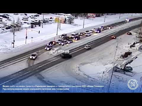 #дтп звезды Усть-Илимск