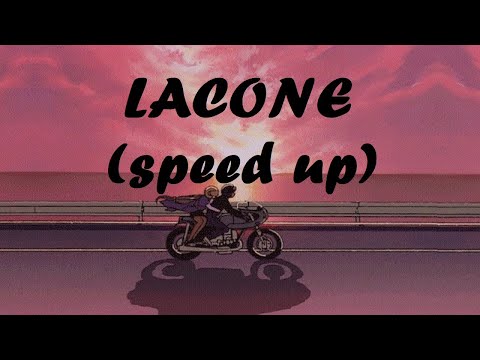 LACONE (sped up) - polima x mora x quevedo | by J.M.P.