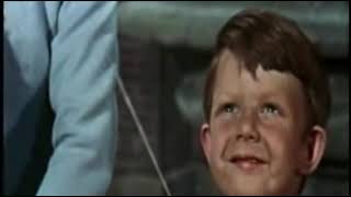 Let&#39;s Go Fly a Kite (Mary Poppins)