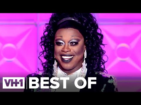 Best Of Bob The Drag Queen ✨ RuPaul’s Drag Race