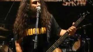 Slayer - Cult (The Henry Rollins Show)