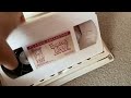 Barney Live In New York City 1994 Vhs
