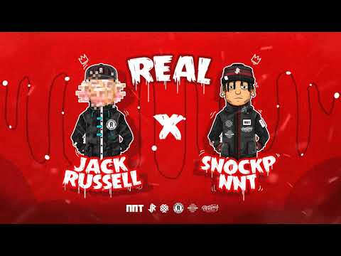 REAL - SNOCKP X JACK RUSSELL